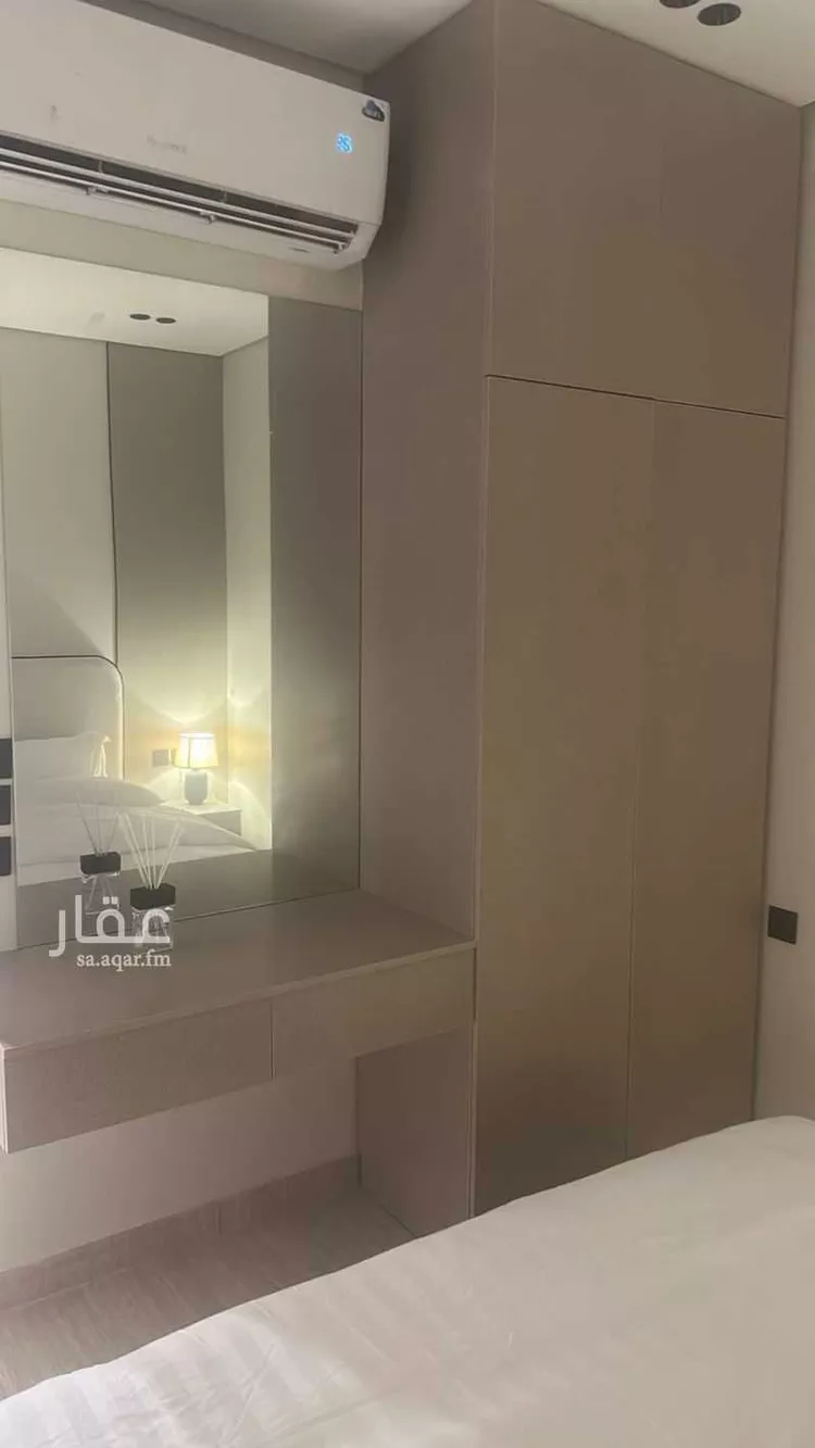 شقة للإيجار في شارع رقم 184, حي الياسمين, مدينة الرياض, منطقة الرياض صورة 3