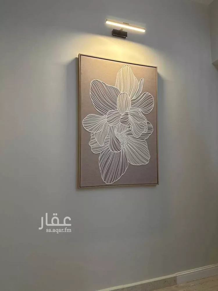 شقة للإيجار في شارع رقم 272, حي الياسمين, مدينة الرياض, منطقة الرياض صورة 5