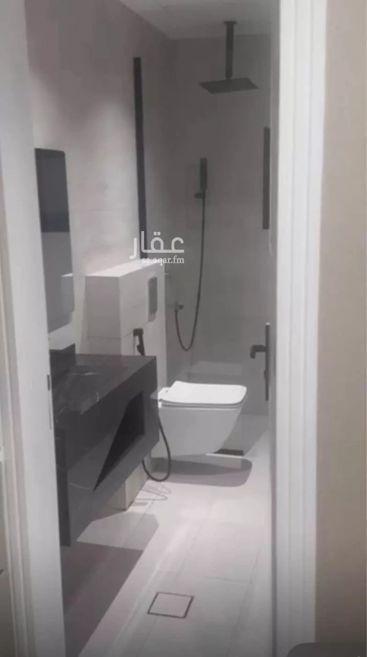 شقة للإيجار في شارع رقم 272, حي الياسمين, مدينة الرياض, منطقة الرياض صورة 2