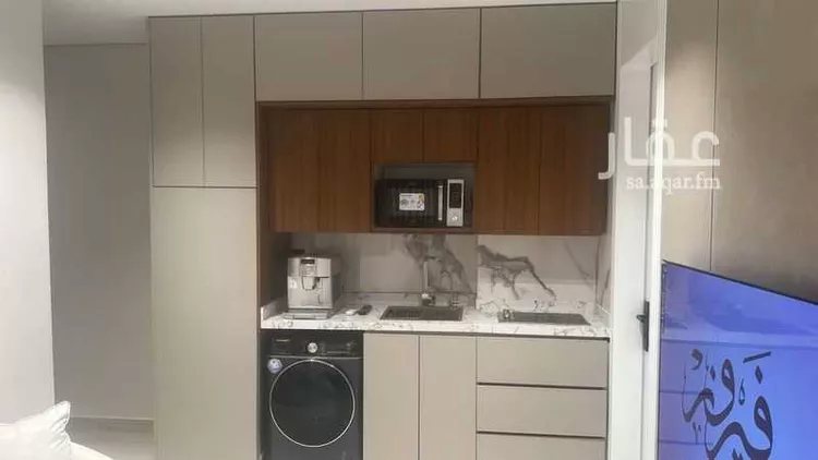 شقة للإيجار في شارع رقم 184, حي الياسمين, مدينة الرياض, منطقة الرياض صورة 5