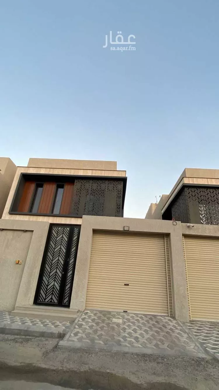 فيلا للبيع في شارع خويلد بن مرة ، حي الأمل ، الدمام ، الدمام