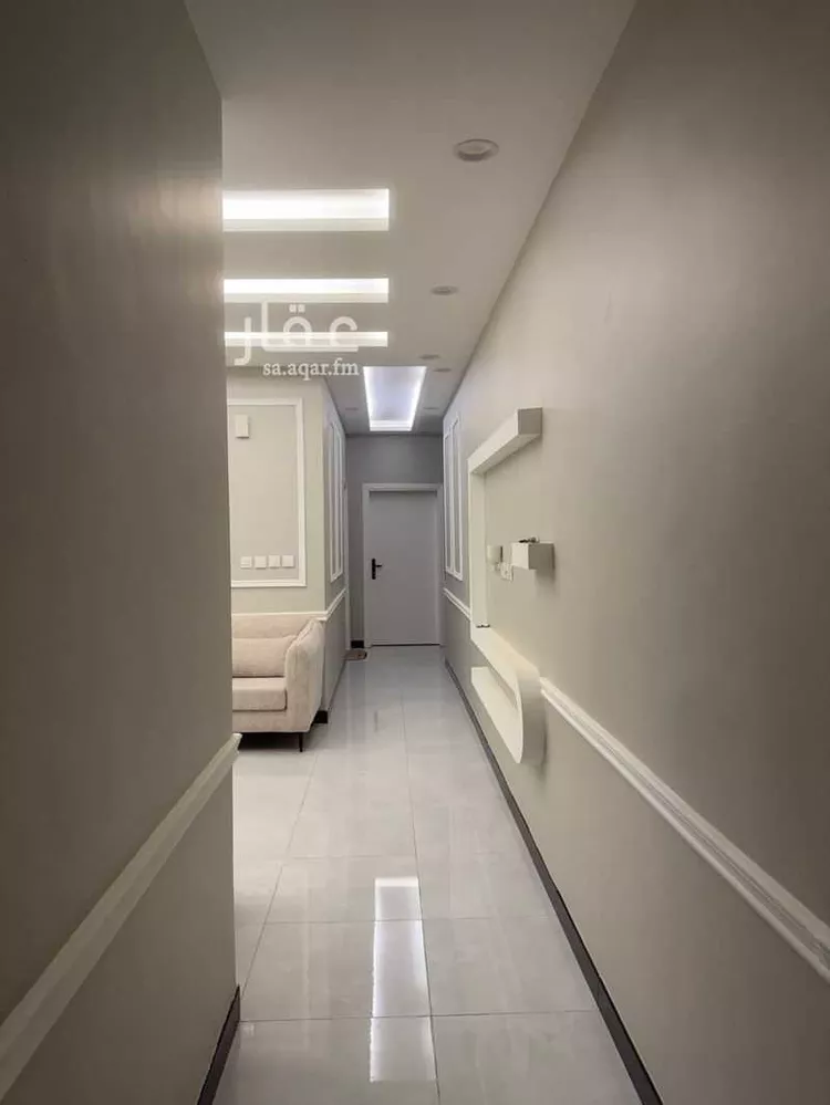 شقة للإيجار في شارع ابي الروح الشافعي, حي أم السلم, مدينة جدة, منطقة مكة المكرمة