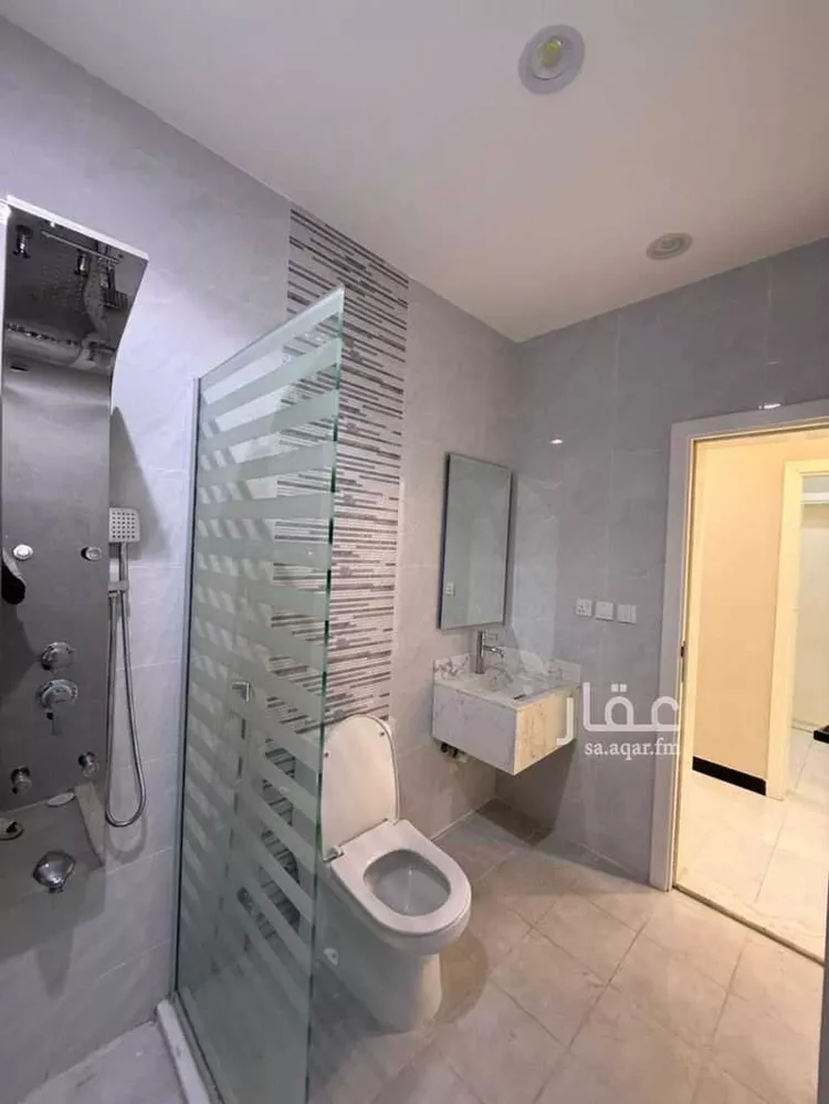 شقة للإيجار في شارع ابي الروح الشافعي, حي أم السلم, مدينة جدة, منطقة مكة المكرمة صورة 2
