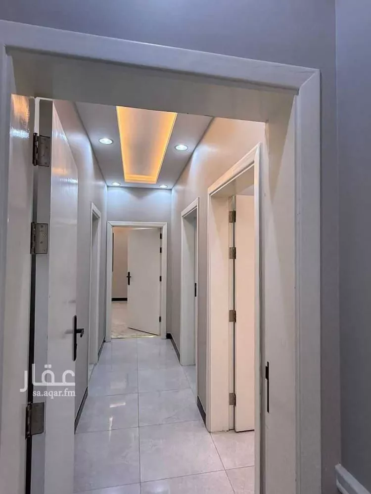 شقة للإيجار في شارع ابي الروح الشافعي, حي أم السلم, مدينة جدة, منطقة مكة المكرمة صورة 5