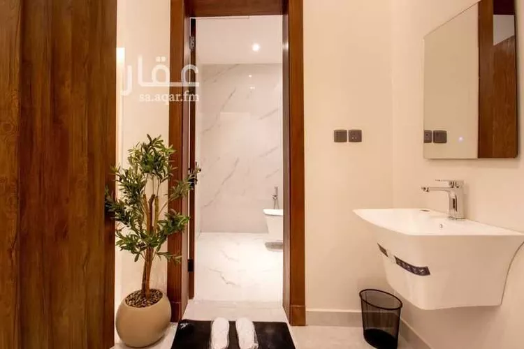 Apartment for Rent in Riyadh Irqah 10
