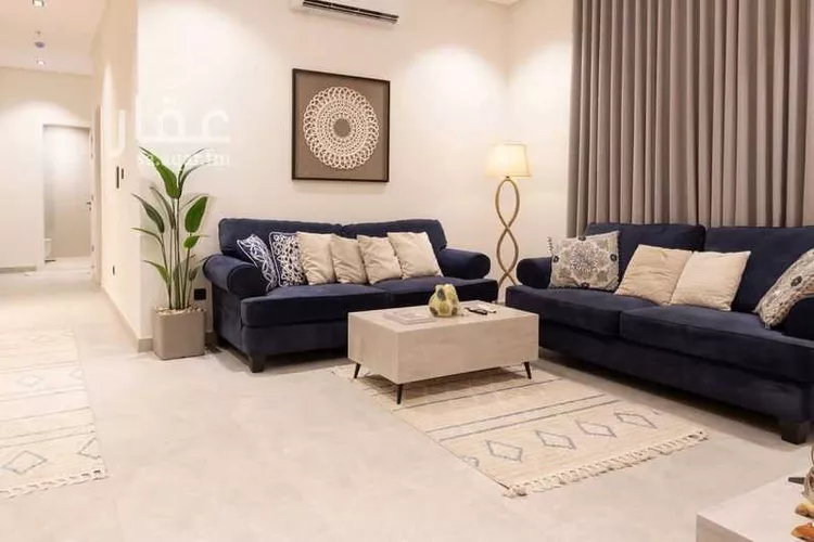 شقة للإيجار في شارع شهيد الدين ثم الوطن عبدالله عبدالرحمن, حي الياسمين, مدينة الرياض, منطقة الرياض 7
