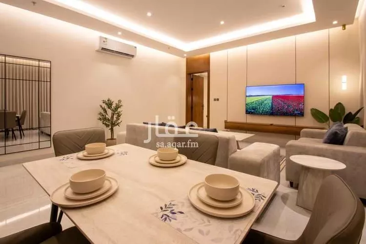 Apartment for Rent in Riyadh Irqah 9