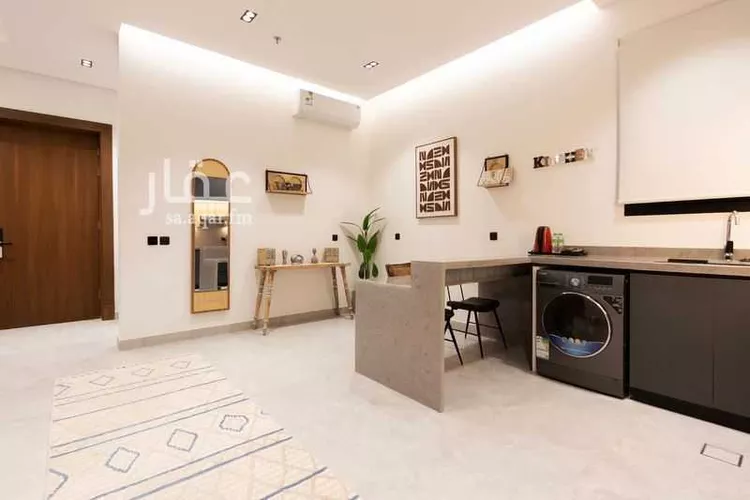 شقة للإيجار في شارع شهيد الدين ثم الوطن عبدالله عبدالرحمن, حي الياسمين, مدينة الرياض, منطقة الرياض