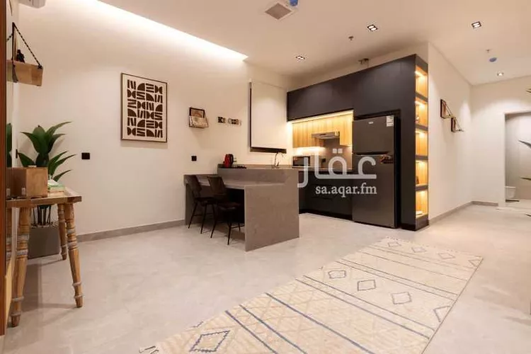 شقة للإيجار في شارع شهيد الدين ثم الوطن عبدالله عبدالرحمن, حي الياسمين, مدينة الرياض, منطقة الرياض صورة 3