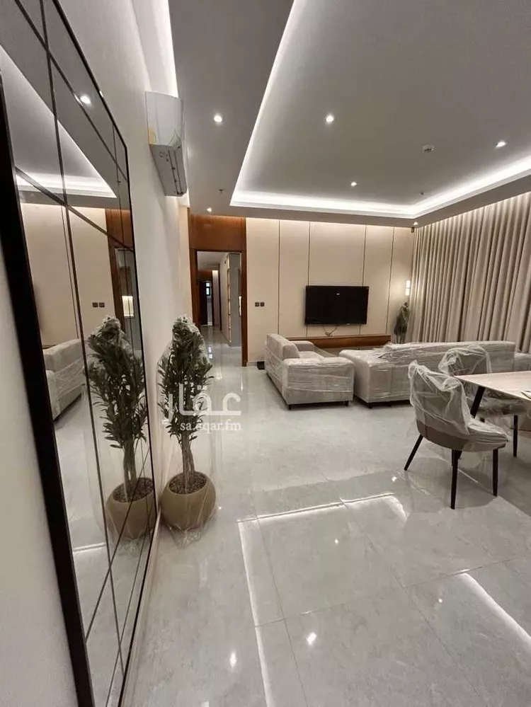 شقة للإيجار في شارع مانع المريدي, حي عرقة, مدينة الرياض, منطقة الرياض