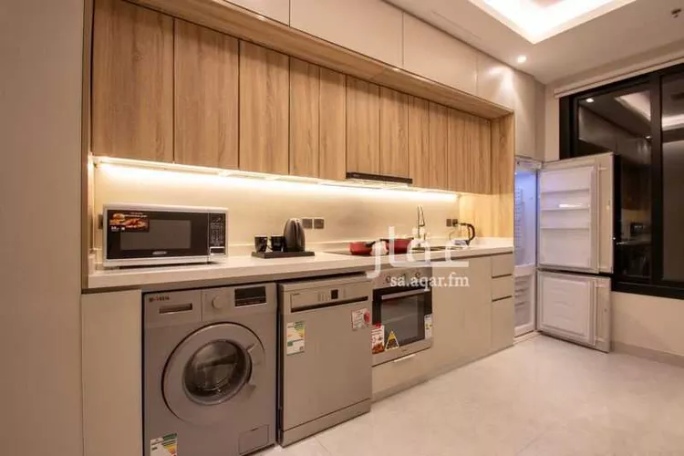 Apartment for Rent in Riyadh Irqah 7