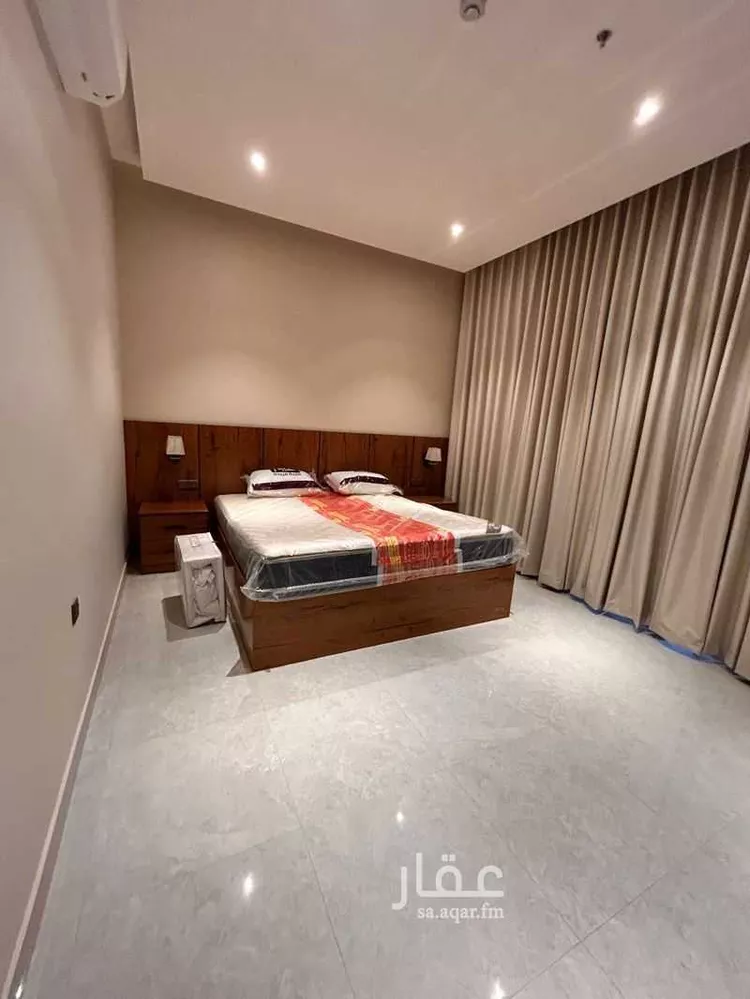 شقة للإيجار في شارع مانع المريدي, حي عرقة, مدينة الرياض, منطقة الرياض صورة 2