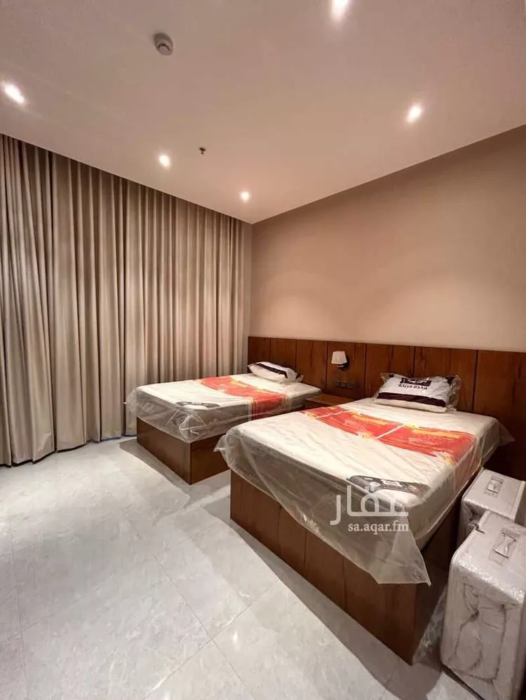 شقة للإيجار في شارع مانع المريدي, حي عرقة, مدينة الرياض, منطقة الرياض صورة 3