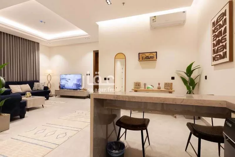 شقة للإيجار في شارع شهيد الدين ثم الوطن عبدالله عبدالرحمن, حي الياسمين, مدينة الرياض, منطقة الرياض