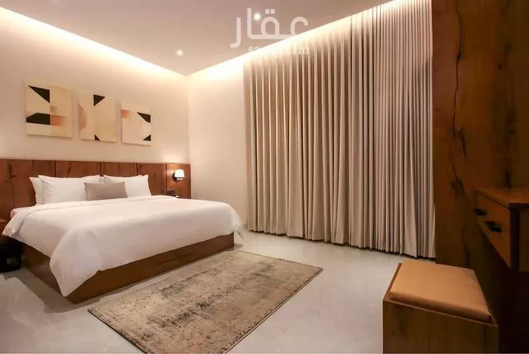 Apartment for Rent in Riyadh Irqah 6