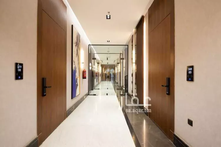 شقة للإيجار في شارع شهيد الدين ثم الوطن عبدالله عبدالرحمن, حي الياسمين, مدينة الرياض, منطقة الرياض صورة 4