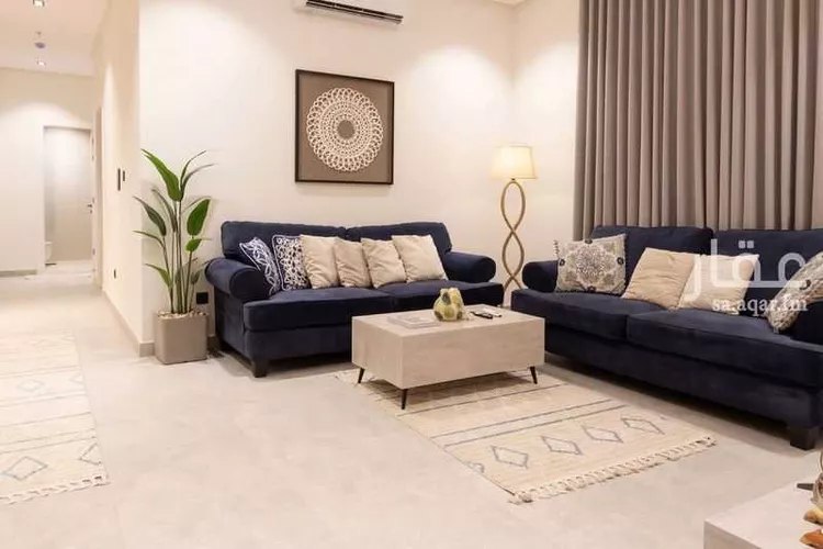 شقة للإيجار في شارع شهيد الدين ثم الوطن عبدالله عبدالرحمن, حي الياسمين, مدينة الرياض, منطقة الرياض صورة 5