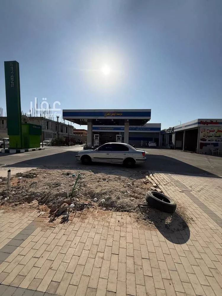 محل للإيجار في شارع عبدالرحمن بن عوف, حي المنار, مدينة الرياض, منطقة الرياض صورة 2