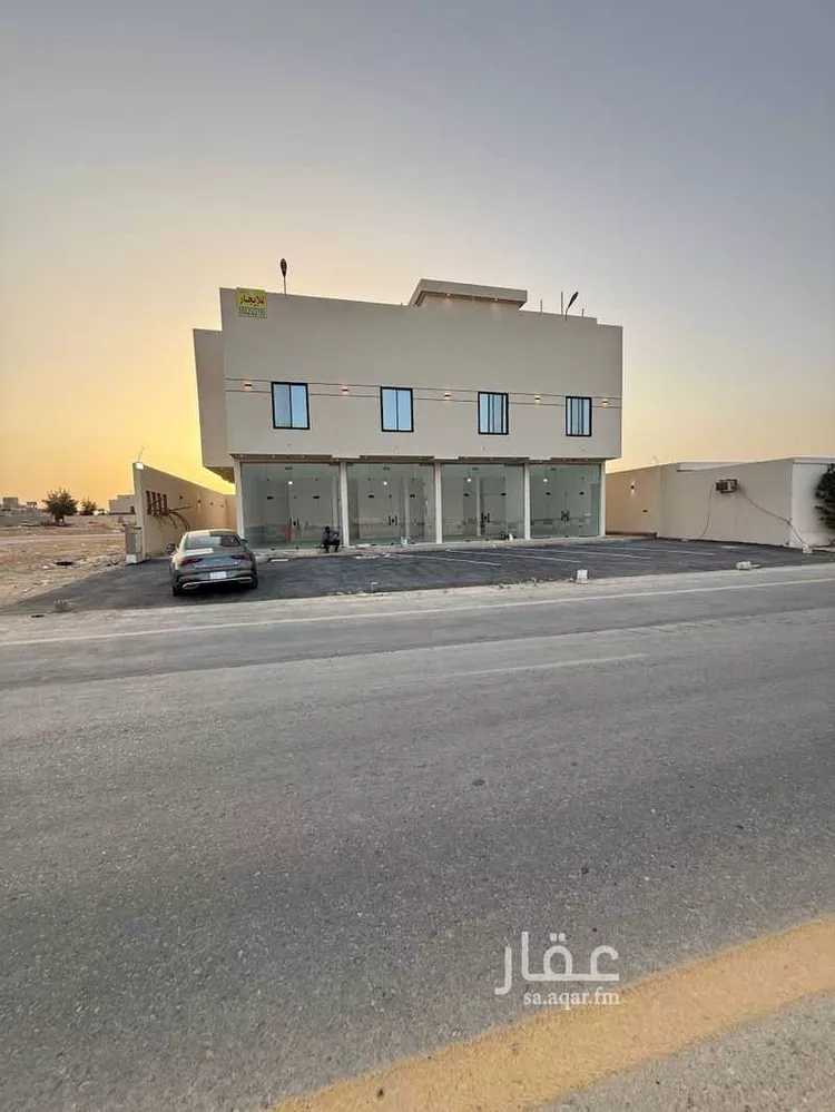 محل للإيجار في شارع وادي الهدار, حي ضاحية نمار, مدينة الرياض, منطقة الرياض صورة 3