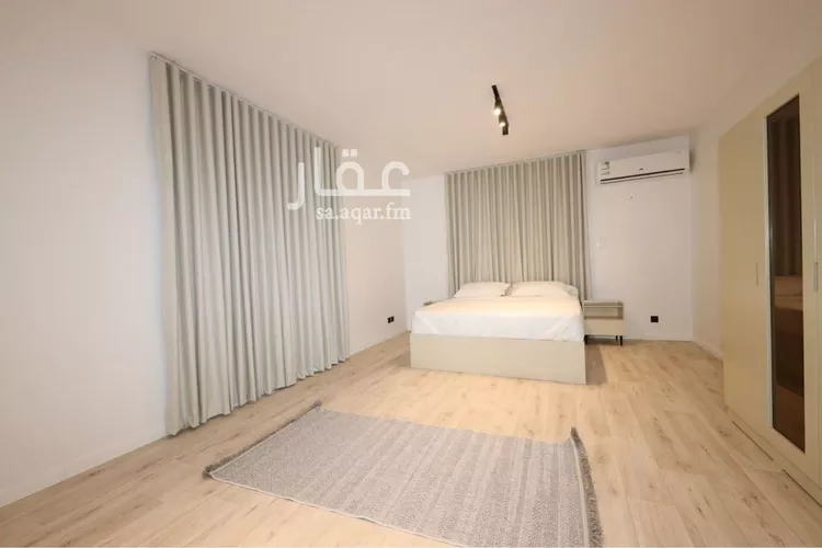 شقة للإيجار في شارع وادي مطعم, حي أم الحمام الشرقي, مدينة الرياض, منطقة الرياض 7