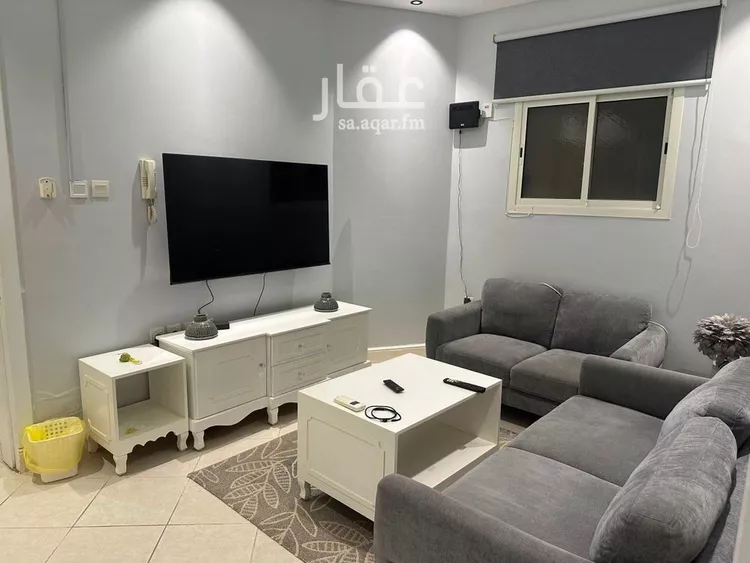 شقة للإيجار في شارع محمد بن عبدالعزيز الدغيثر, حي الملقا, مدينة الرياض, منطقة الرياض صورة 4
