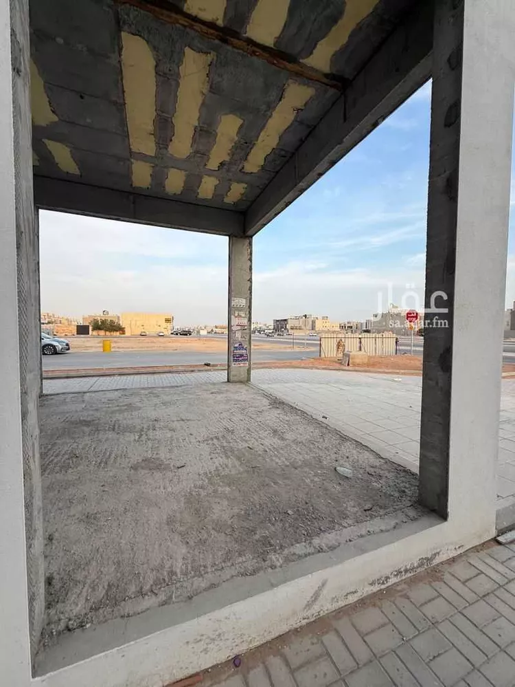 محل للإيجار في شارع ريحانه بنت زيد, حي العارض, مدينة الرياض, منطقة الرياض صورة 2