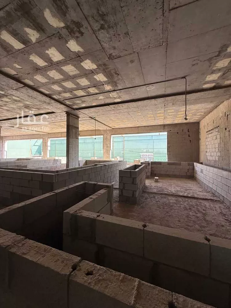 عمارة للإيجار في شارع انس بن مالك, حي الملقا, مدينة الرياض, منطقة الرياض صورة 2