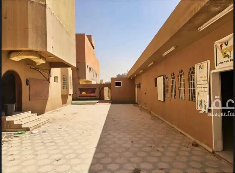 أرض للإيجار في شارع الشيخ محمد بن عبداللطيف بن عبدالرحمن, حي السويدي الغربي, مدينة الرياض, منطقة الرياض صورة 3