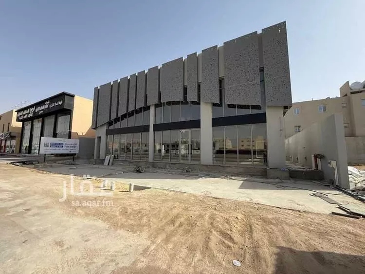Commercial Office for Rent in Riyadh Al Arid