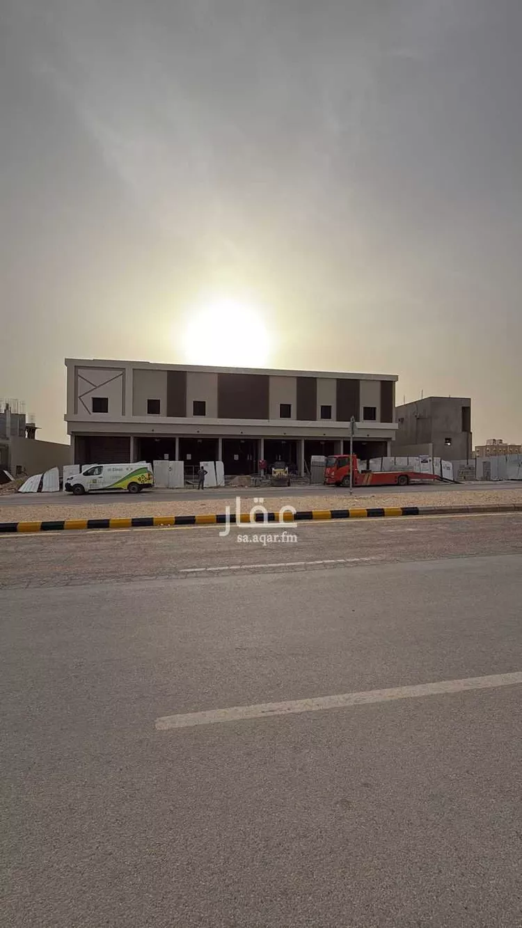 محل للإيجار في شارع عبدالله بن حبان, حي الرمال, مدينة الرياض, منطقة الرياض