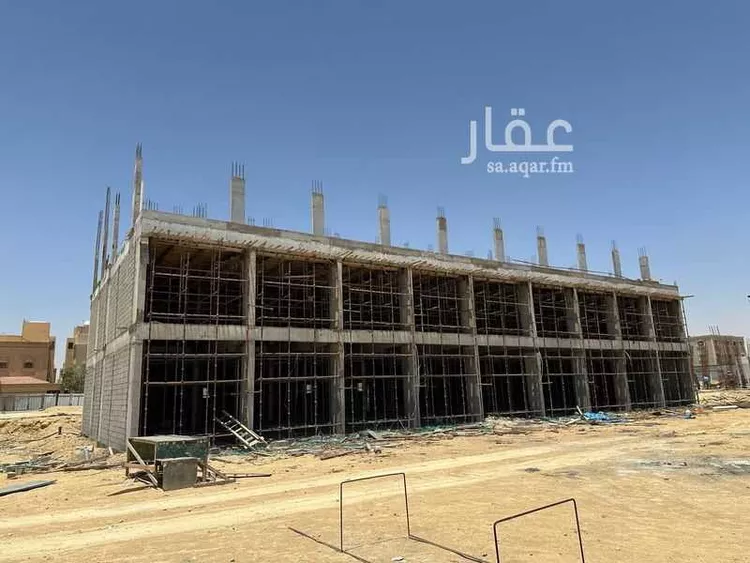 Shop for Rent in Riyadh Al Janadriyah