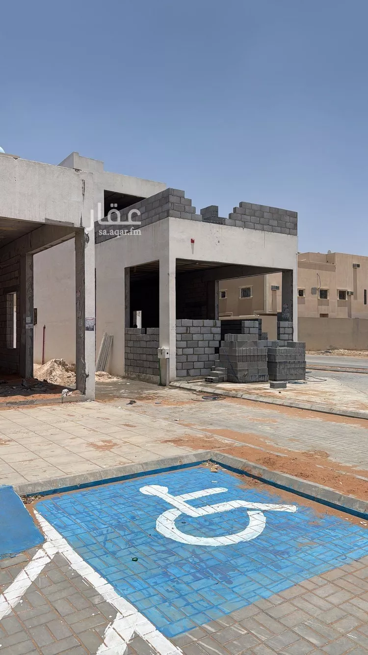 Shop for Rent in Riyadh Al Arid