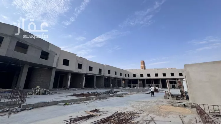 Commercial Office for Rent in Riyadh Al Quds