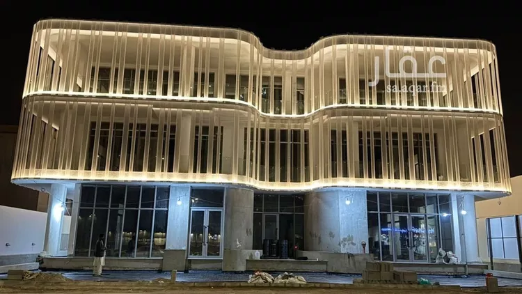 Shop for Rent in Riyadh An Narjis