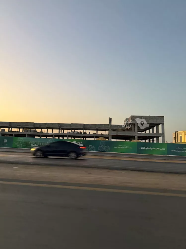 Shop for Rent in Riyadh Ar Rimal