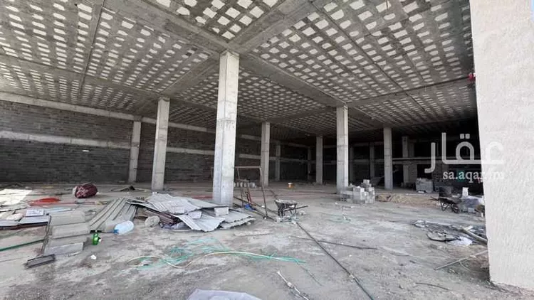 Shop for Rent in Riyadh Al Janadriyah صورة 3