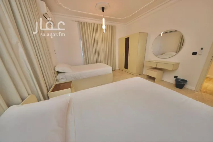 شقة للإيجار في شارع وادي مطعم, حي أم الحمام الشرقي, مدينة الرياض, منطقة الرياض صورة 5