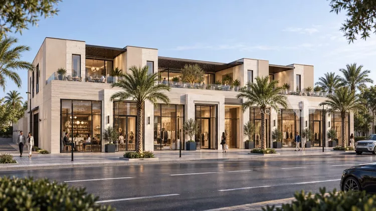 محل للإيجار في شارع الملك عبدالله ابن عبدالعزيز سعود الفرعي, حي الحمراء, مدينة الرياض, منطقة الرياض صورة 2
