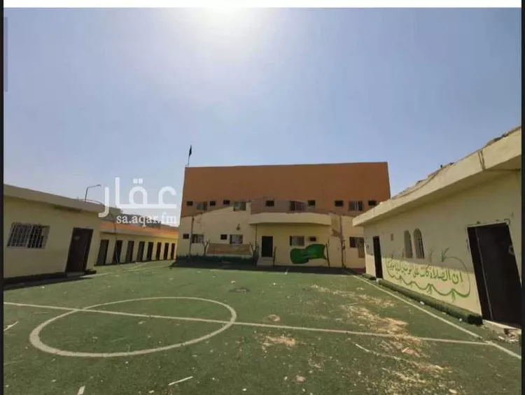 أرض للإيجار في شارع الشيخ محمد بن عبداللطيف بن عبدالرحمن, حي السويدي الغربي, مدينة الرياض, منطقة الرياض صورة 5