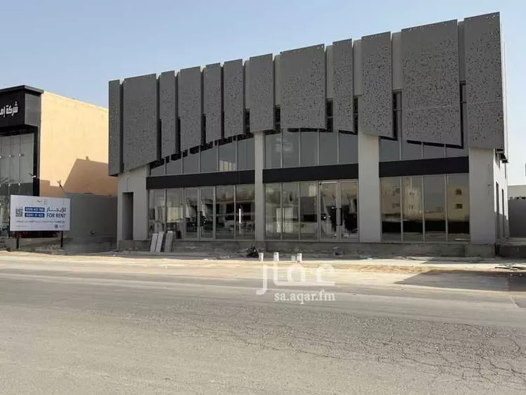 Commercial Office for Rent in Riyadh Al Arid صورة 3