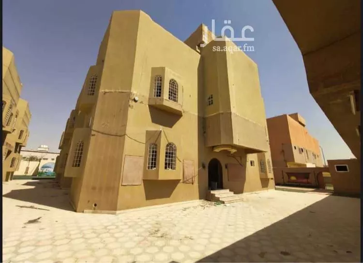 Land for Rent in Riyadh As Suwaidi Al Gharabi صورة 3