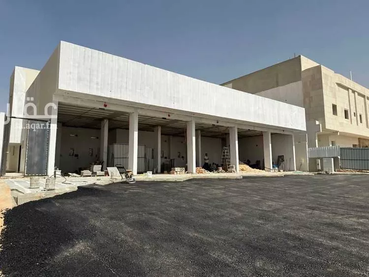 Shop for Rent in Riyadh Ash Sharq