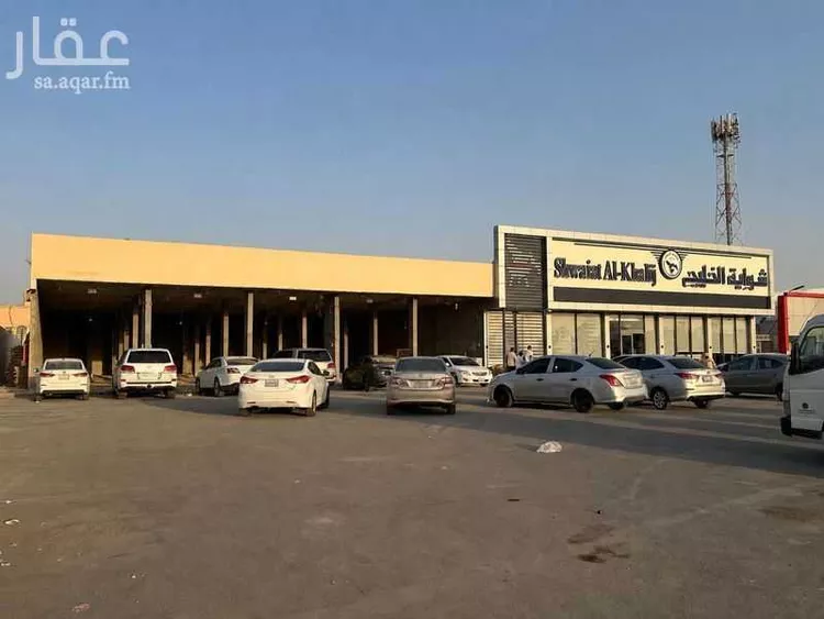 عمارة للإيجار في شارع خريص, حي النظيم, مدينة الرياض, منطقة الرياض