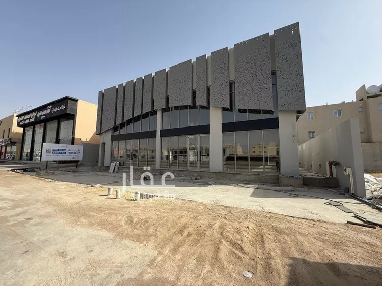 Shop for Rent in Riyadh Al Arid