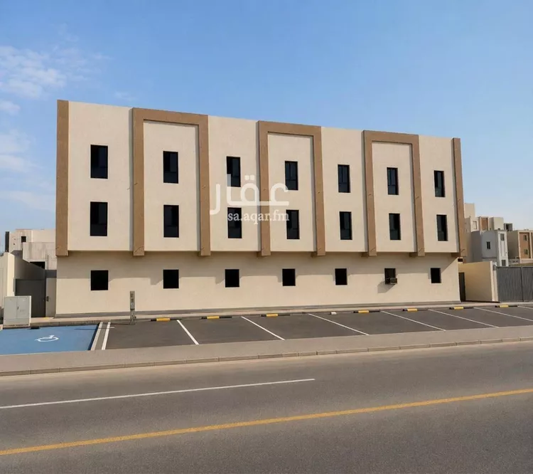 Building for Rent in Riyadh Al Arid
