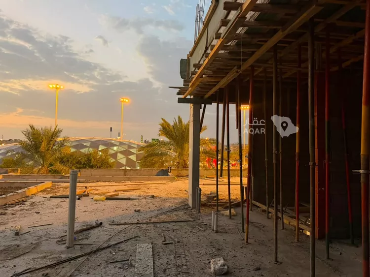 Shop for Rent in Riyadh Al Hamra