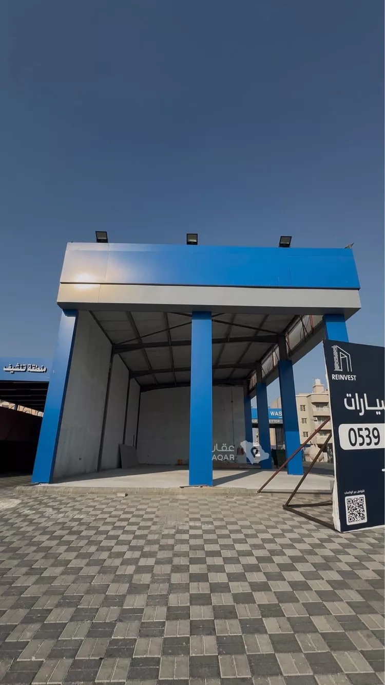 محل للإيجار في شارع 25ب, حي النور, مدينة الدمام, المنطقة الشرقية