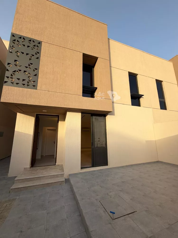 Villa for Rent in Riyadh An Narjis 5