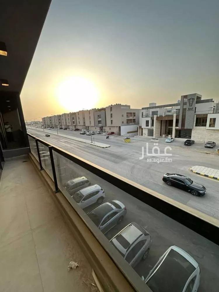 شقة للإيجار في شارع محمد بن عبدالعزيز الدغيثر, حي الملقا, مدينة الرياض, منطقة الرياض صورة 3