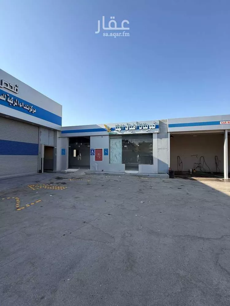 محل للإيجار في شارع عبدالرحمن بن عوف, حي المنار, مدينة الرياض, منطقة الرياض صورة 3
